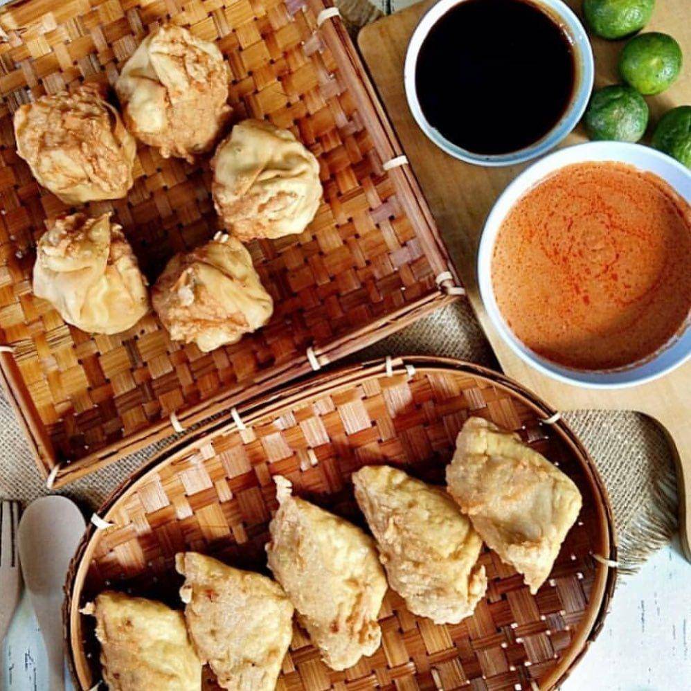 oleh-oleh khas Bandung yang lagi hits