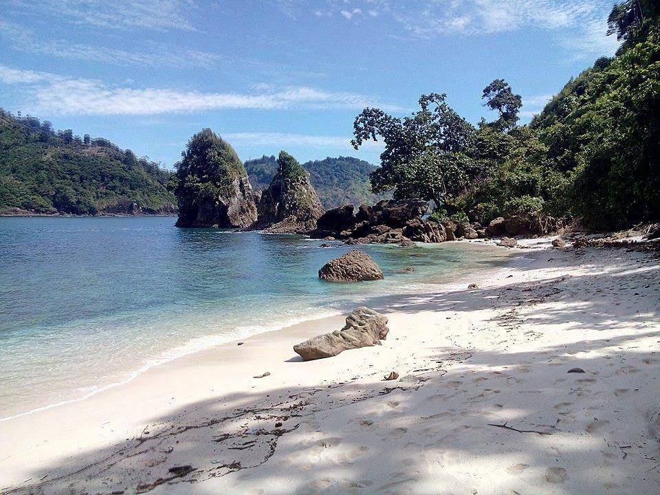 potret Pantai Wedi Putih (pexels.com/Whiempy)