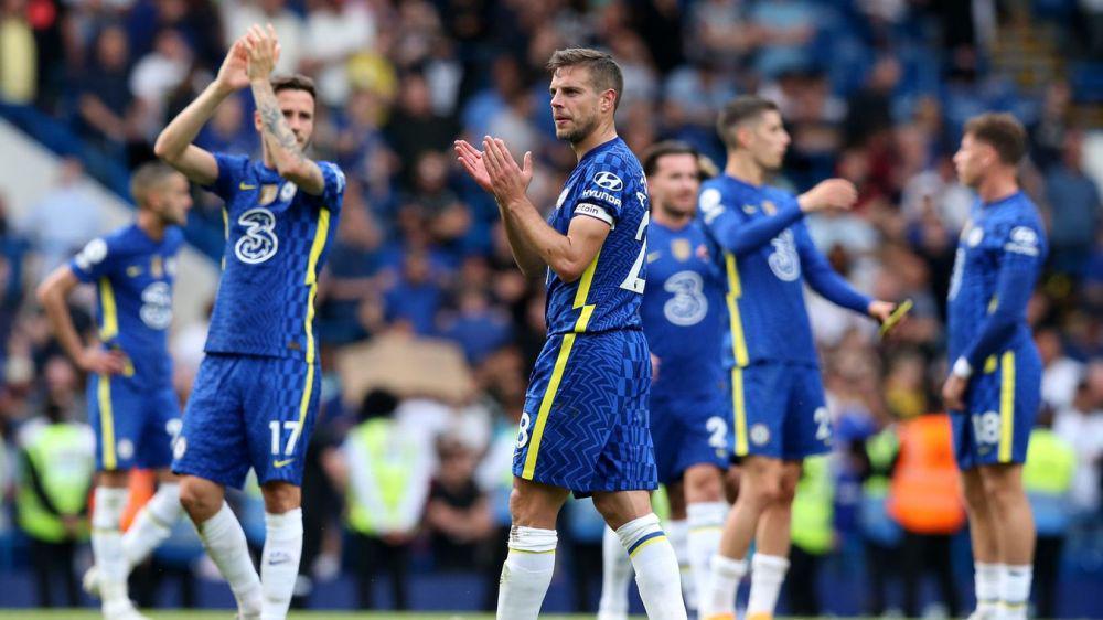 Menanti Gebrakan Chelsea di Bursa Transfer Musim Panas 2022, Era Baru!