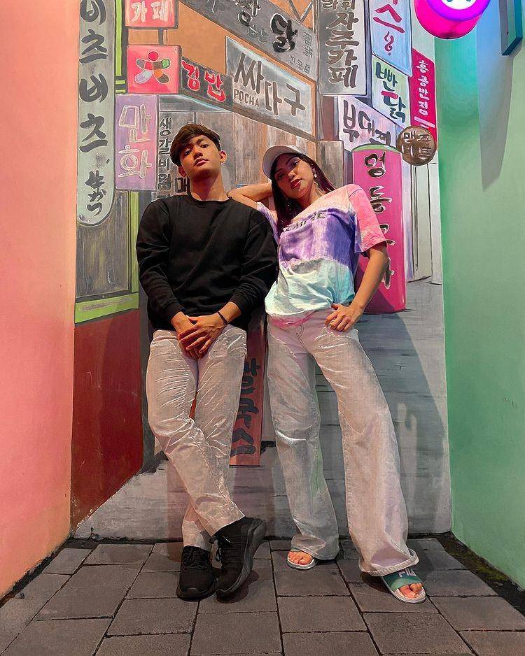 OOTD cewek kue ala Asyifa Nadya (instagram.com/a.ci.pa)