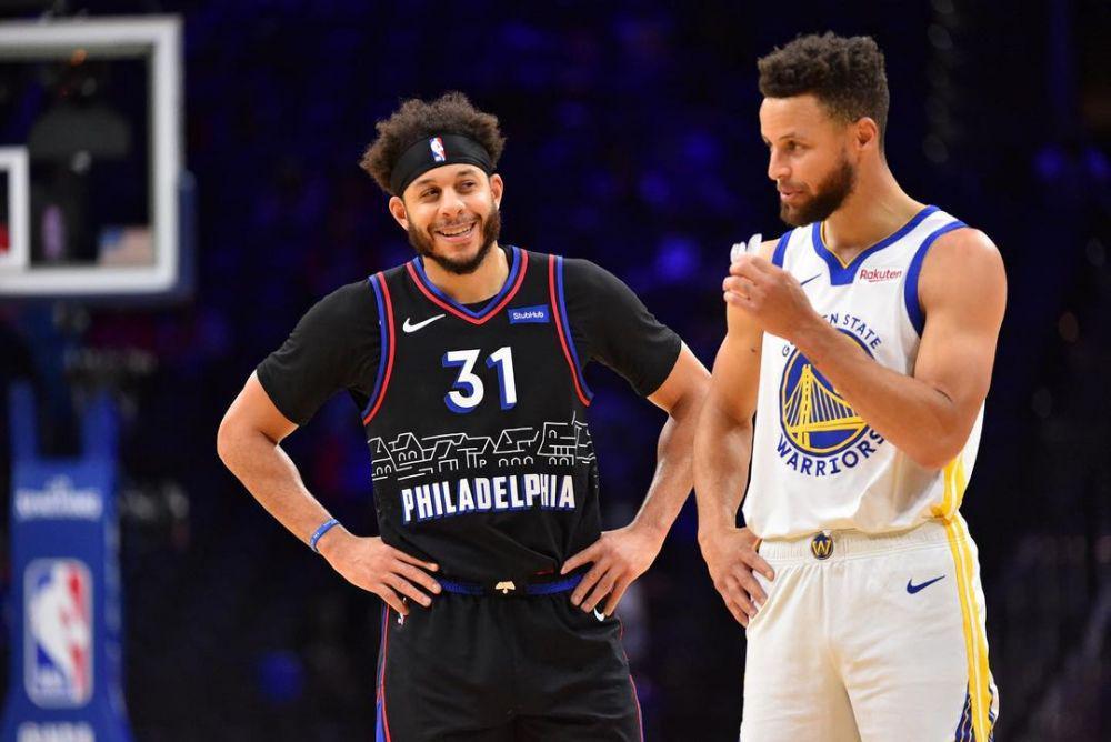 5 Pasang Adik Kakak Pemain Basket NBA Musim 2021/2022