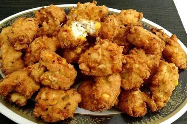 Resep Perkedel Tahu Jagung yang Renyah untuk Lauk Makan Siang