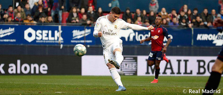 potret Luka Jovic (realmadrid.com)