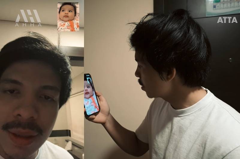 Atta Halilintar (YouTube.com/AH)