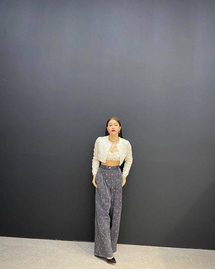 potret Yeri Red Velvet (instagram.com/yerimiese)