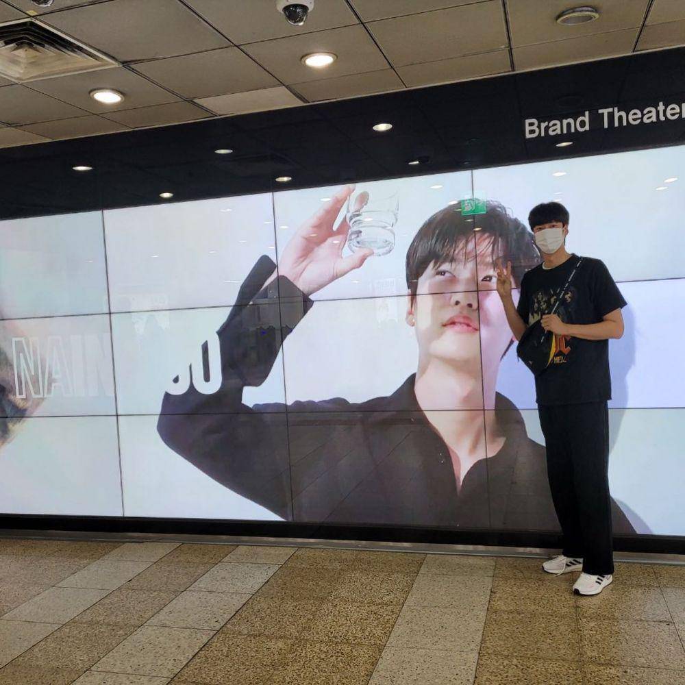 Na In Woo (instagram.com/10042n00)