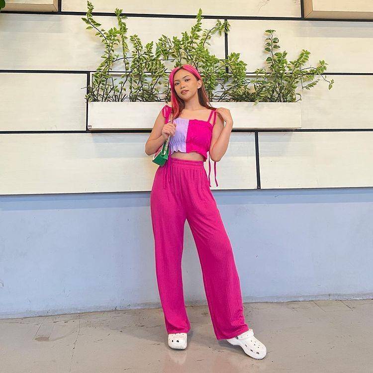 OOTD cewek kue ala Asyifa Nadya (instagram.com/a.ci.pa)