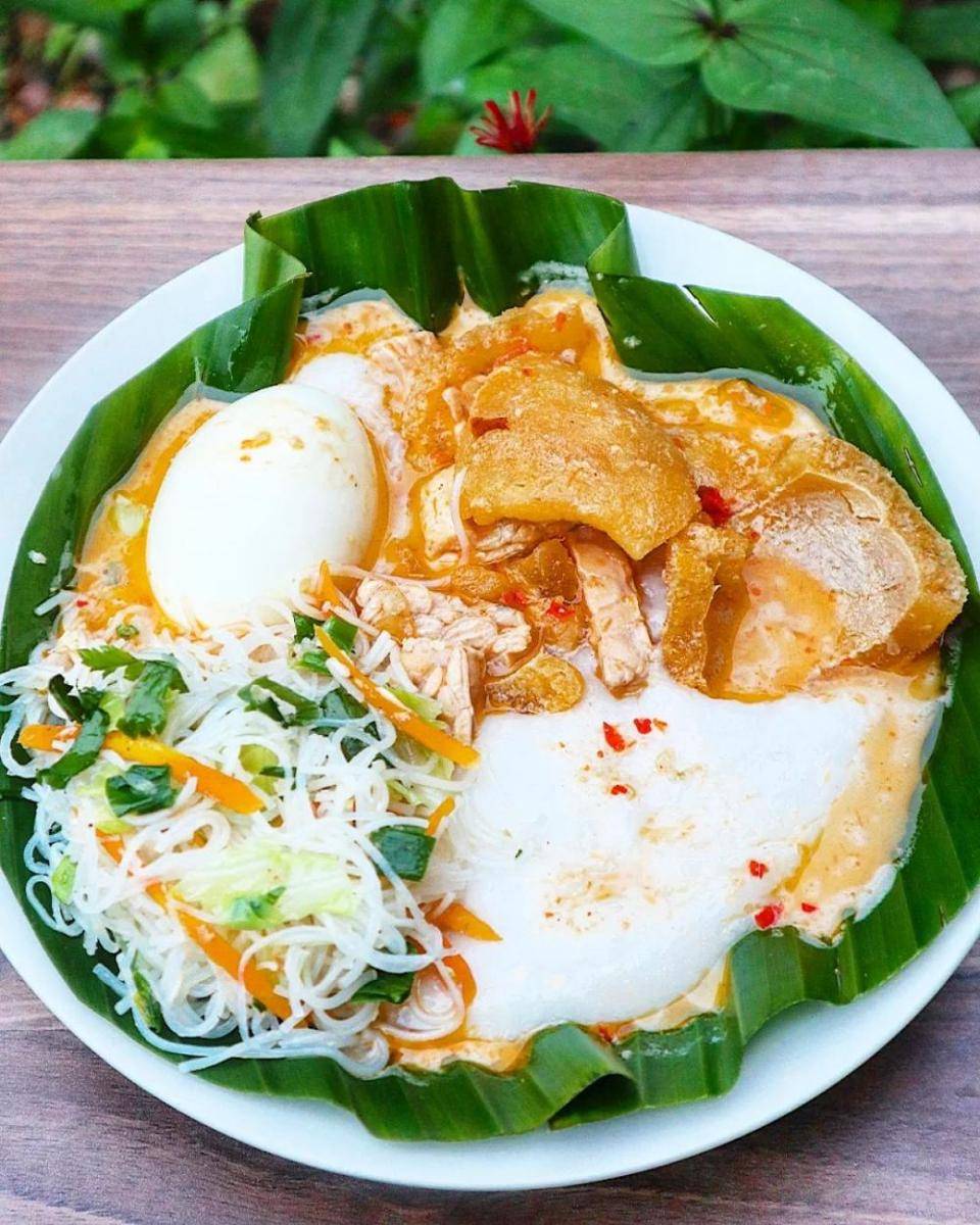 bubur lodeh (instagram.com/regunancha)
