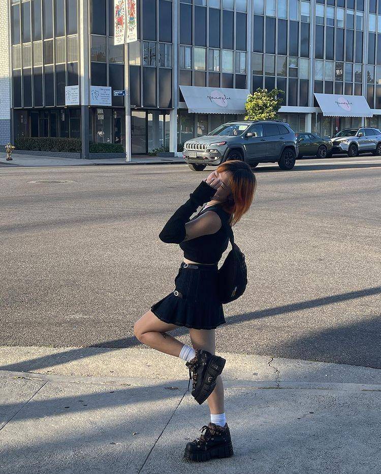 cewek mamba (instagram.com/lystianvld)