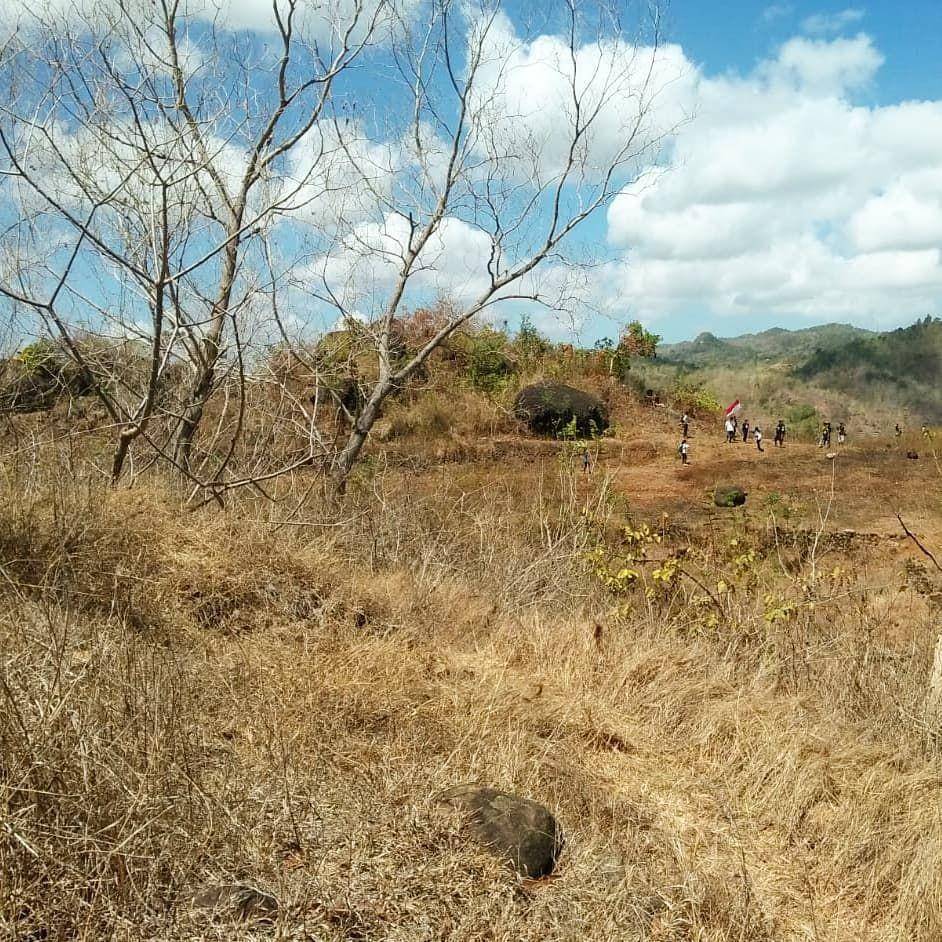Sompok Trekking, Yogyakarta (instagram.com/rifq_afdillah)