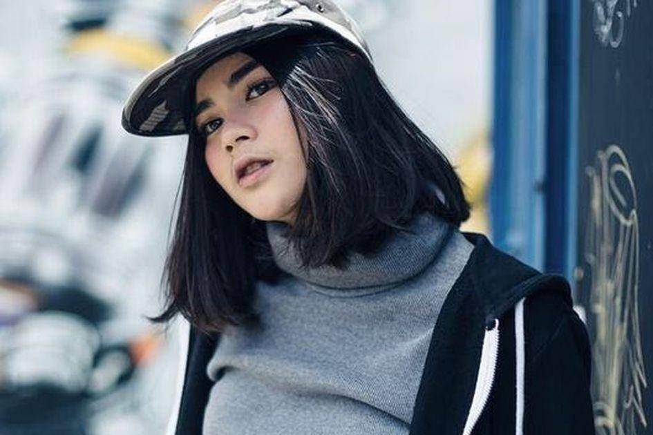 potret Sivia Azizah (facebook.com/BLINK Star)