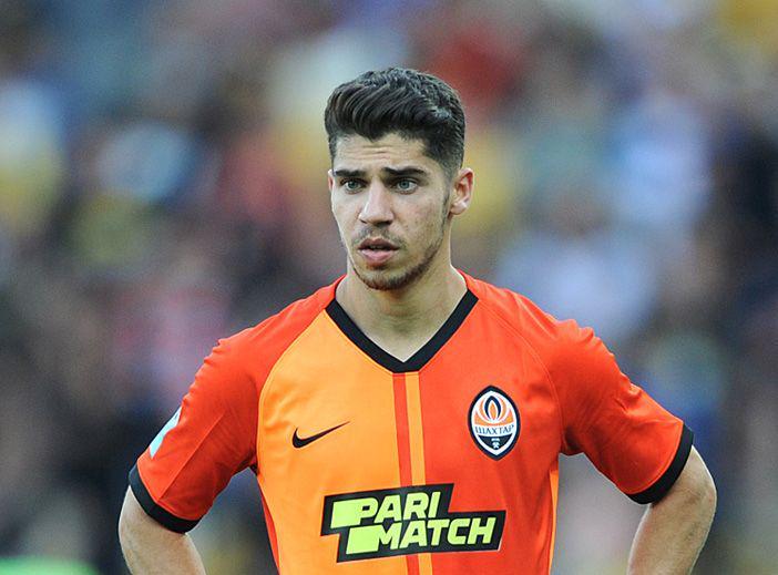 Manor Solomon (shakhtar.com)