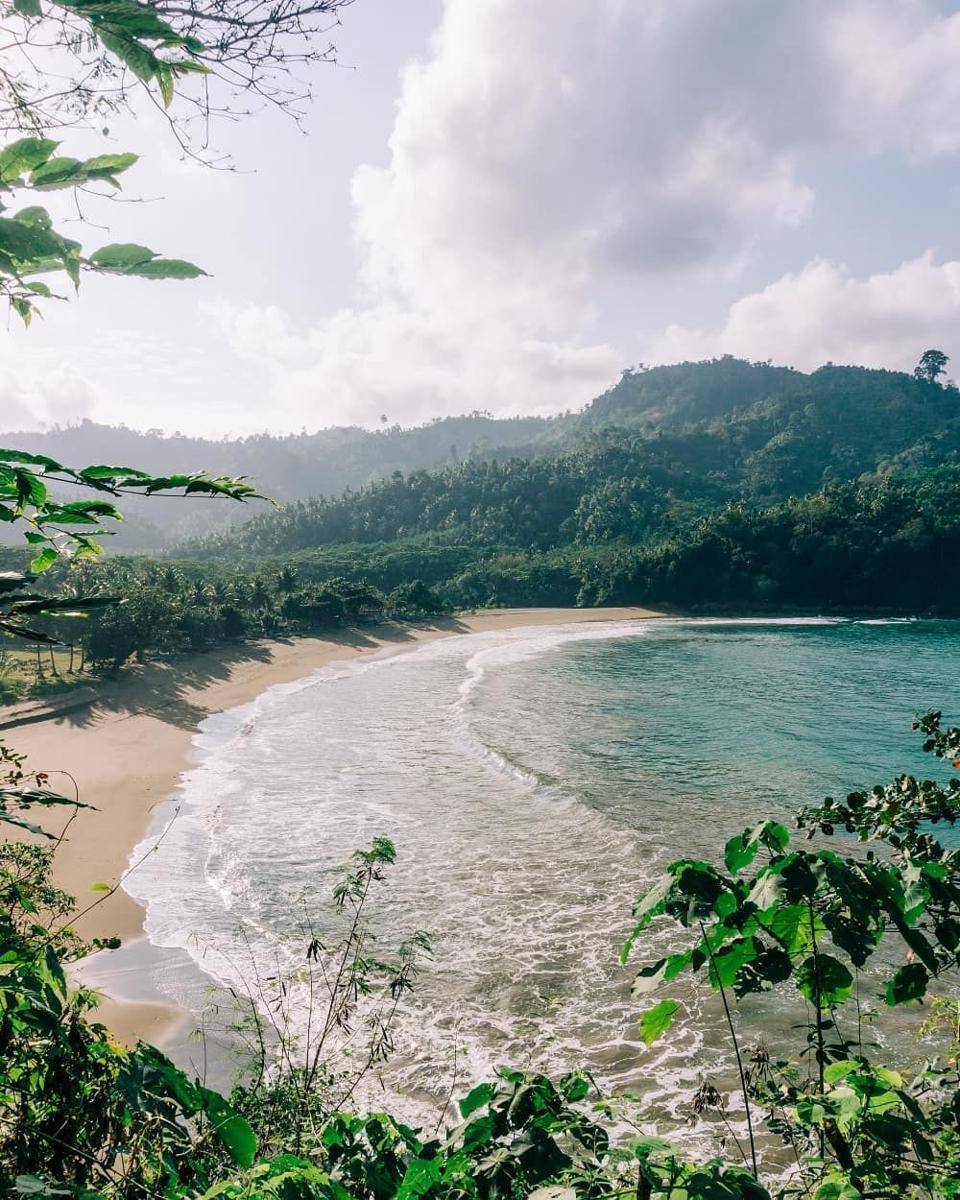 potret Pantai Wedi Putih (pexels.com/Naufalrmzy)
