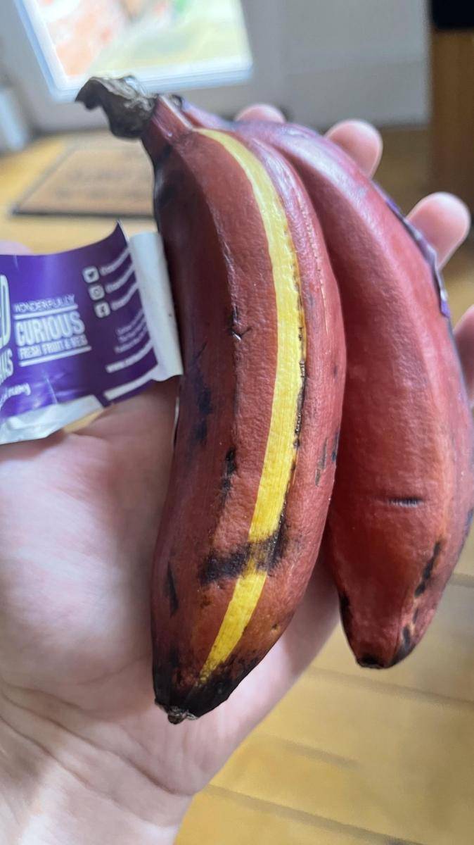 potret buah dan sayuran unik (reddit.com/user/rumonmytits)