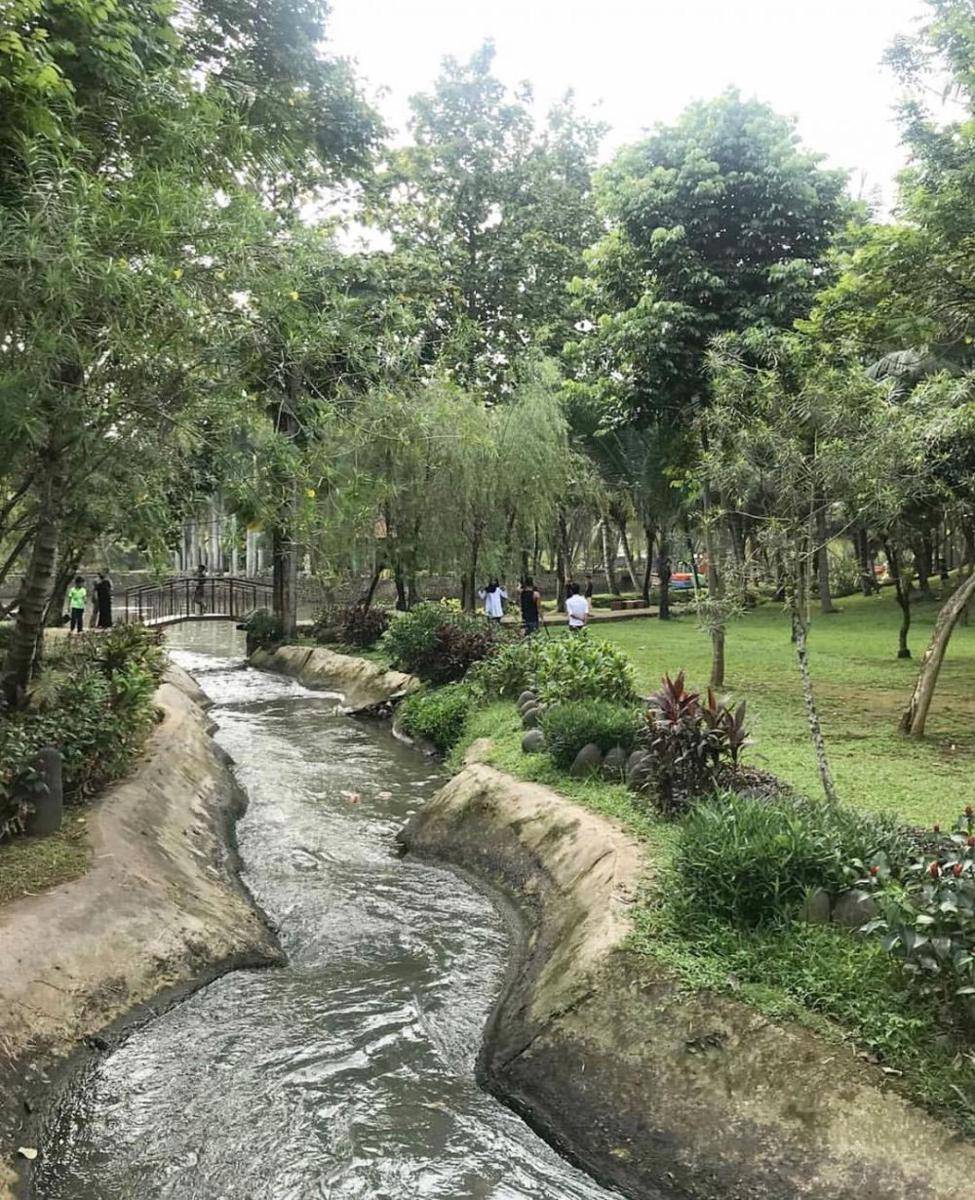 Taman Dadap Merah (instagram.com/temantaman.jkt)