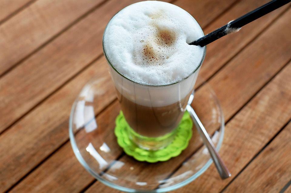 ilustrasi resep tiramisu kopi drink (pixabay.com/1195798)