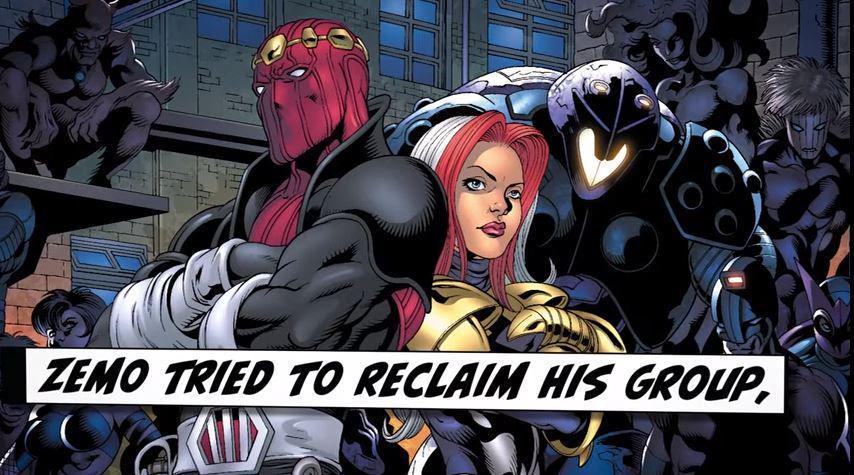 5 Fakta Menarik Thunderbolts, Film Marvel Berisi Para Penjahat