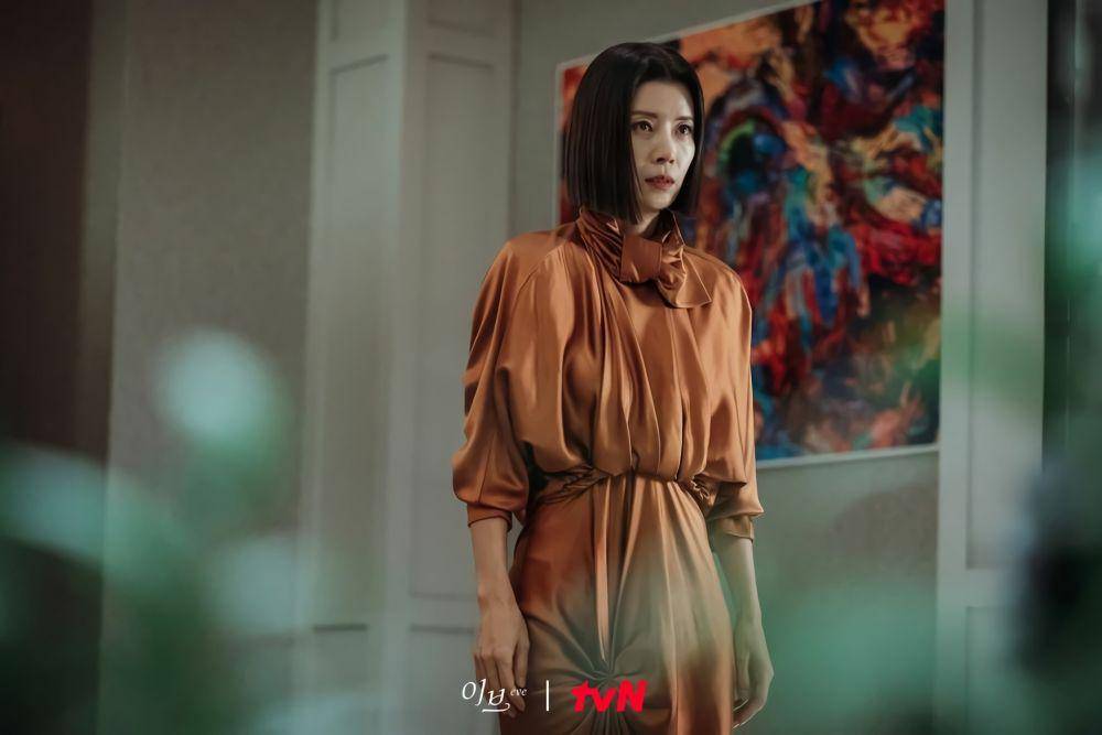 Yoo Sun di KDrama Eve (instagram.com/tvn_drama)