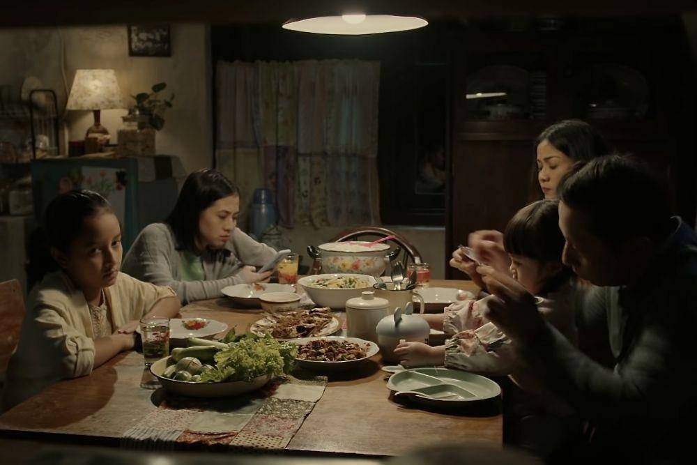 Keluarga Cemara 2 (dok. Visinema Pictures/Keluarga Cemara 2)