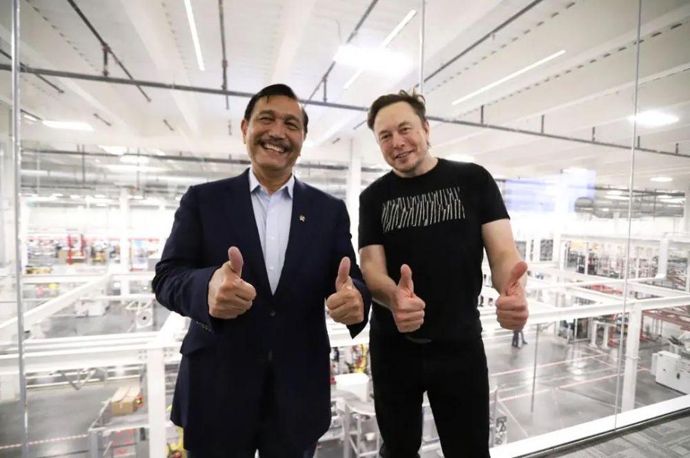 5 Tokoh Dunia yang Ternyata Expert Generalist, Ada Pak Luhut!