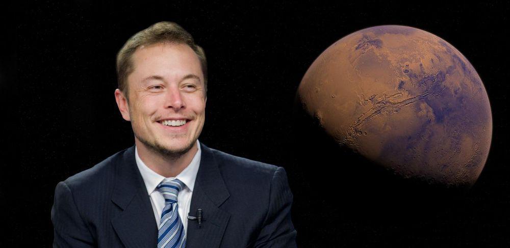 ilustrasi Elon Musk (pixabay/Tumisu)