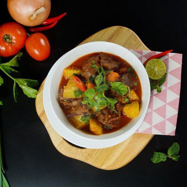 Resep Semur Ikan Tuna Kecap dan Cara Membuatnya agar Enak