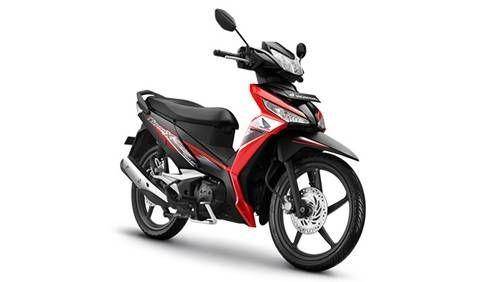 Honda Supra 125 (autofun.co.id)