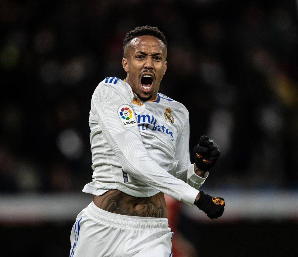 potret Eder Militao (twitter.com/edermilitao)