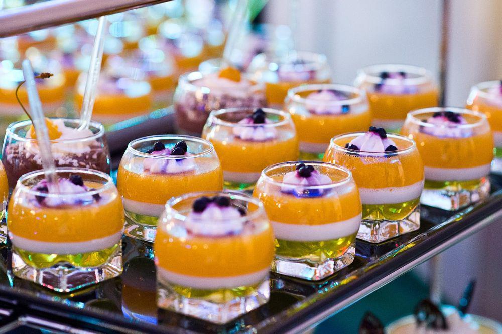 5 Dessert Thailand Berbahan Jelly, Tertarik Mencoba?