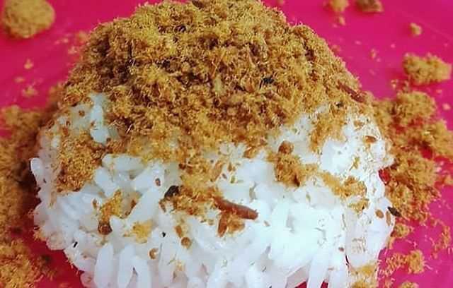 Resep Abon Ikan Tuna yang Enak dan Tahan Lama