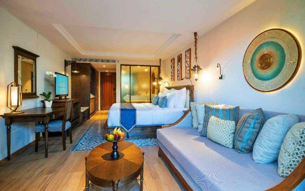 Ramayana Suites (instagram.com/ramayanasuites)