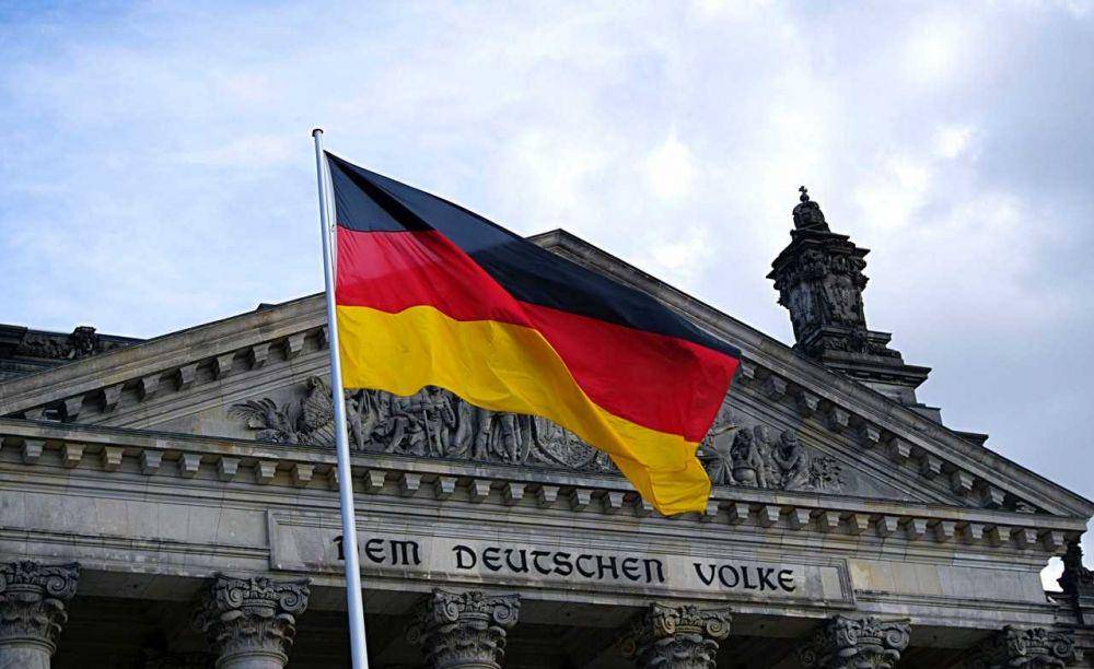Ilustrasi bendera Jerman (pexels.com/ingo)