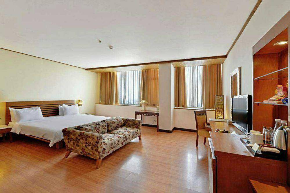 Banana Inn Hotel (instagram.com/kagumhotels)