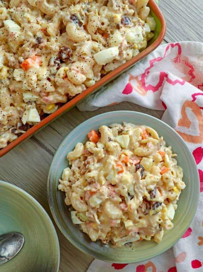 resep macaroni salad (kawalingpinoy.com)