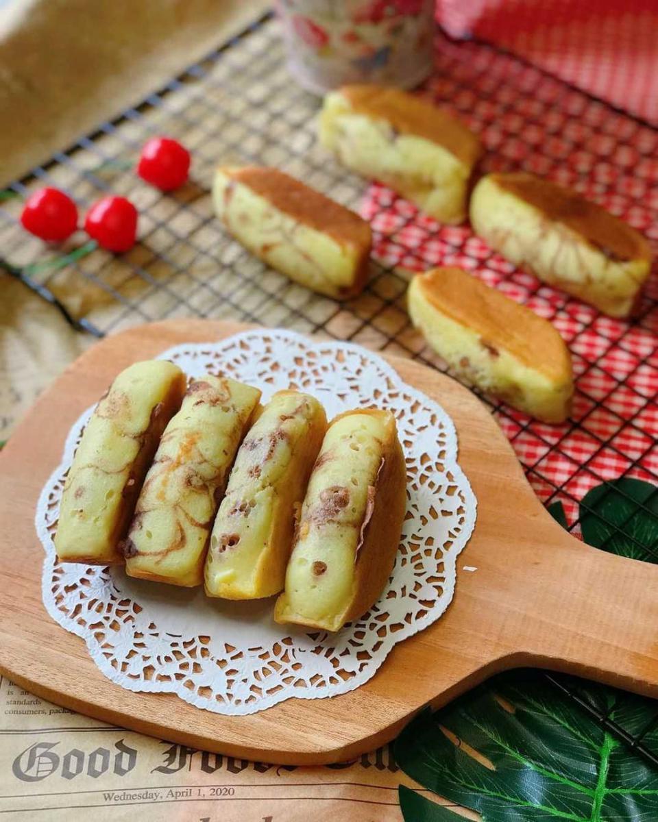 Resep Kue Pukis Empuk dan Berserat, Bikinnya Gampang, lho!