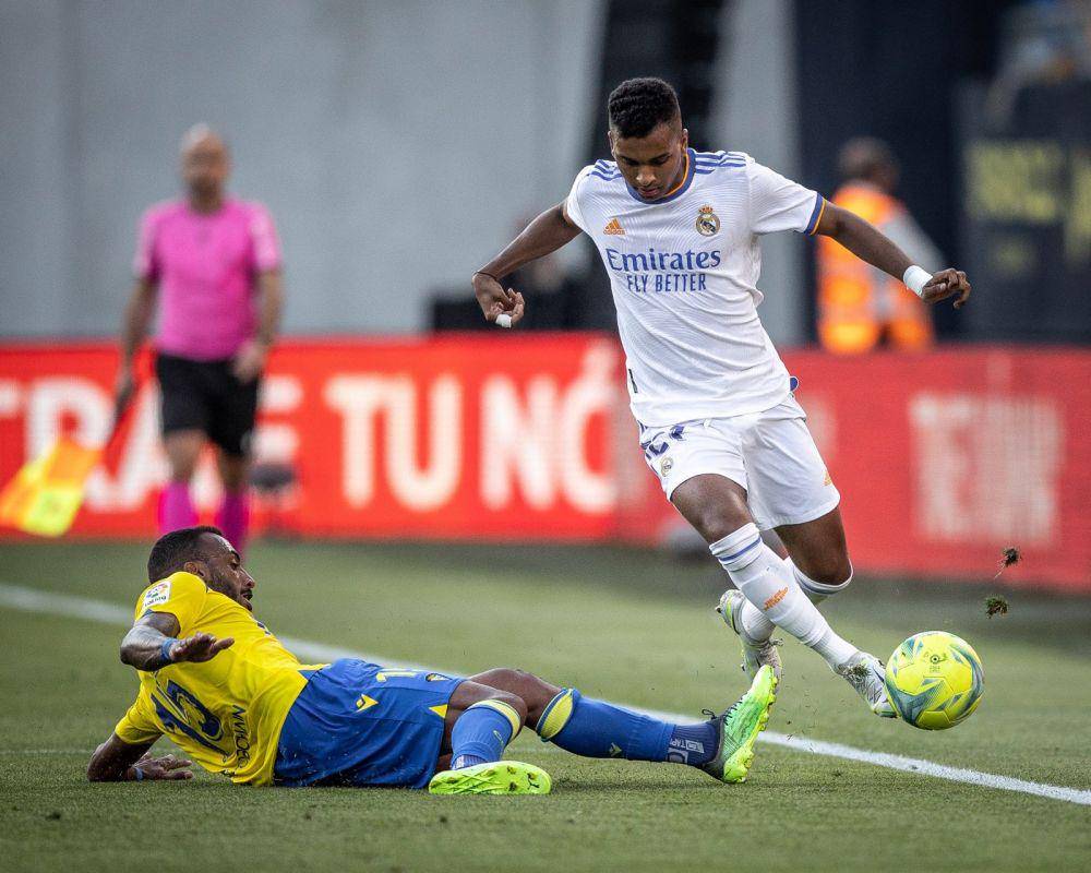 potret Rodrygo Goes (twitter.com/RodrygoGoes)