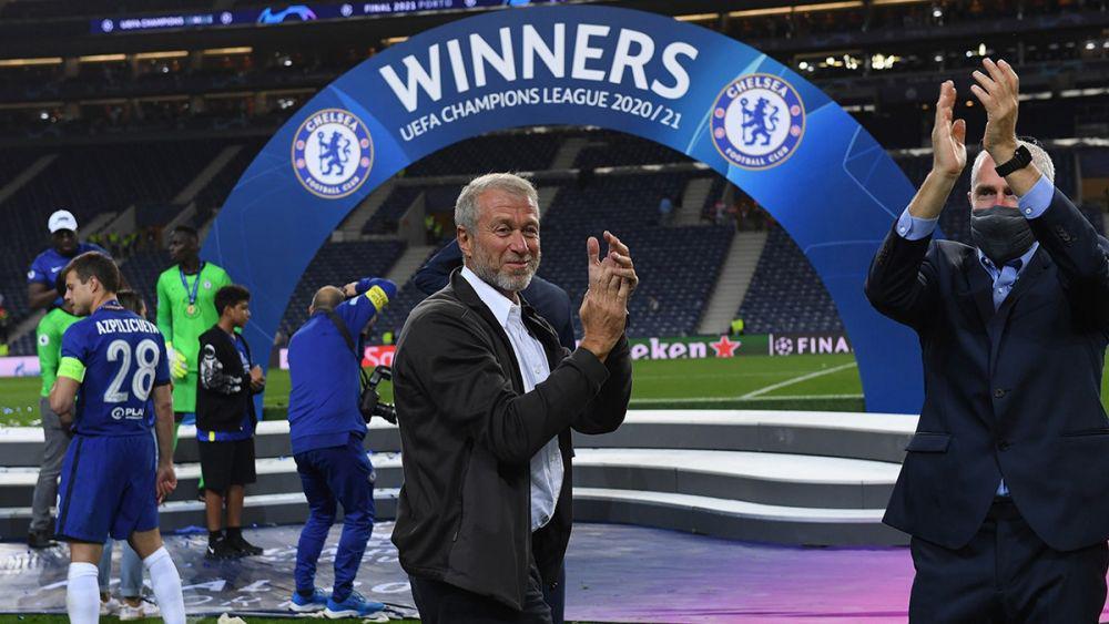 potret Roman Abramovich (foxnews.com)