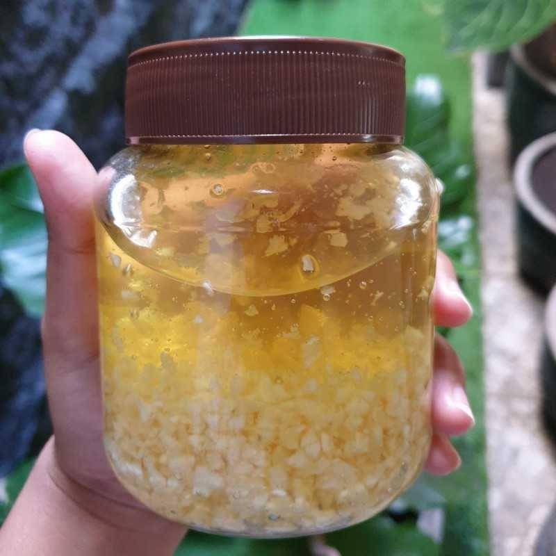 ilustrasi baceman bawang (Yummy/Din2_Ang)