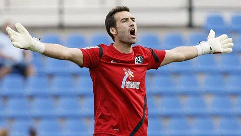Ismael Falcon (skysports.com)