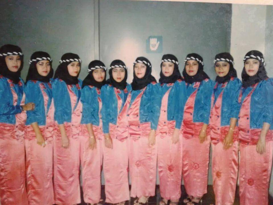 Nasida Ria (instagram.com/nasidariasemarang)