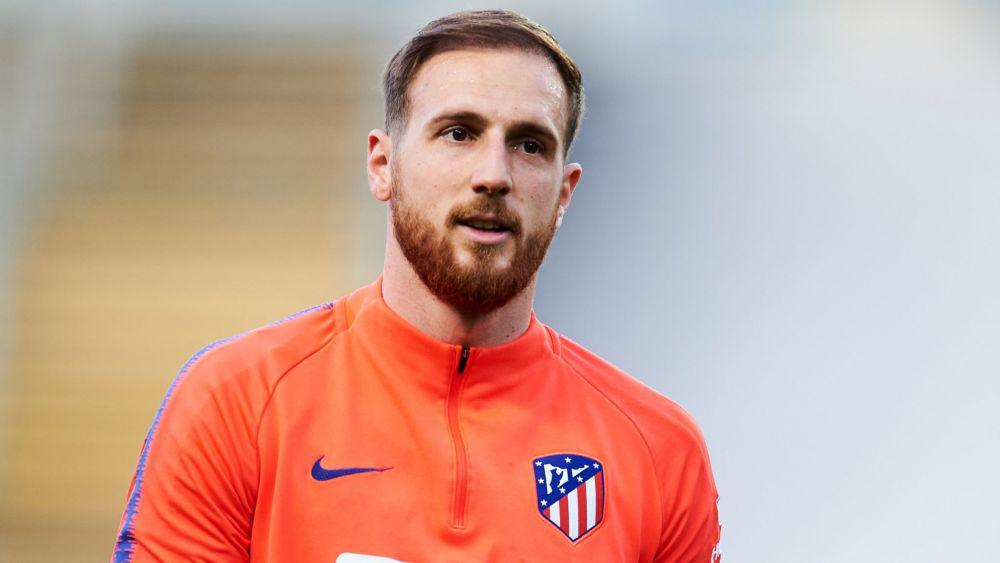 5 Pemain Atletico Madrid yang Pakai Nomor 13 Sebelum Jan Oblak