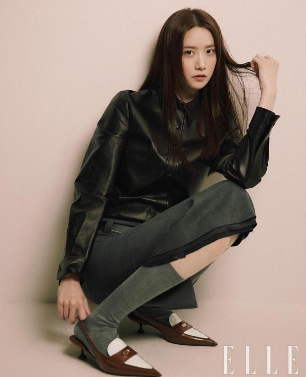 Im Yoon Ah (instagram.com/yoona__lim)