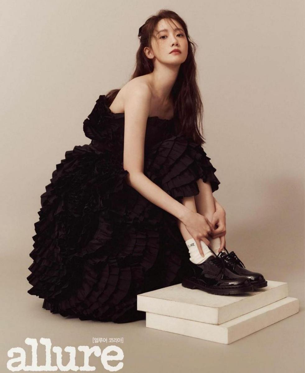 Im Yoon Ah (instagram.com/yoona__lim)