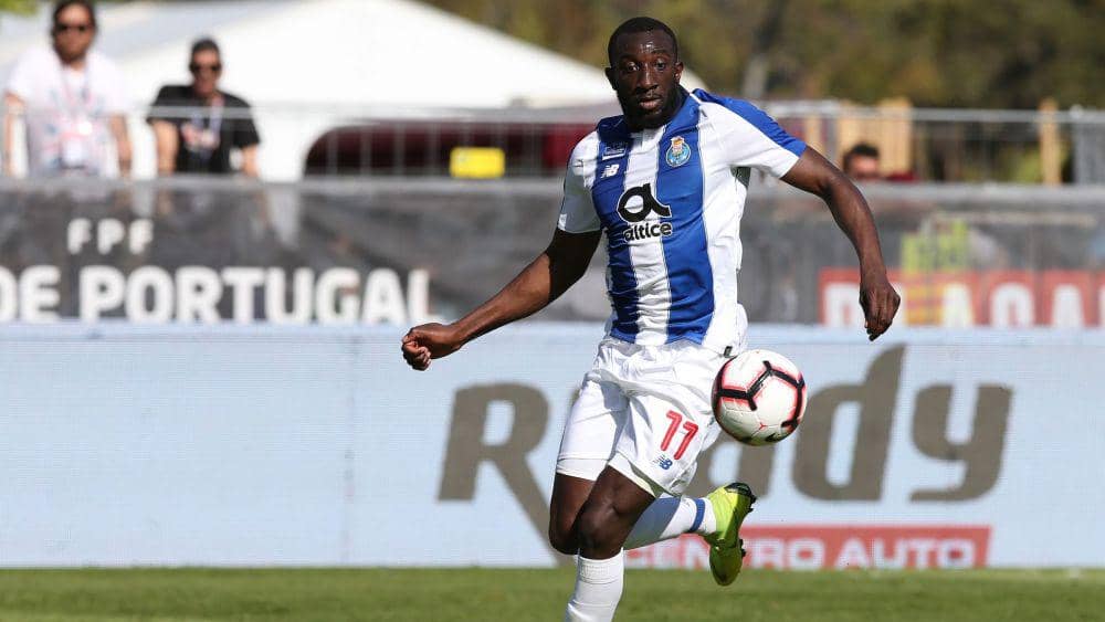 Moussa Marega (skysports.com)