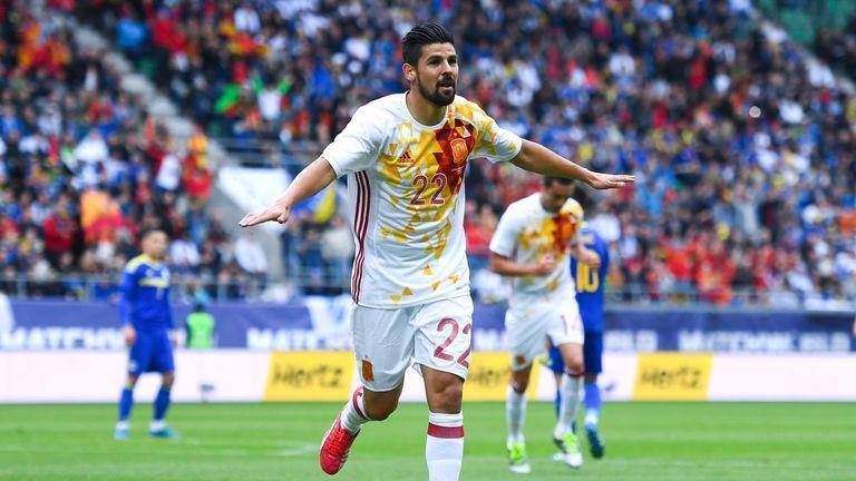 5 Pemain Top yang Pernah Membela Granada dalam Sedekade Terakhir