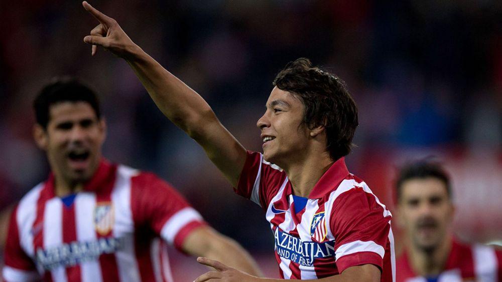 Oliver Torres (skysports.com)