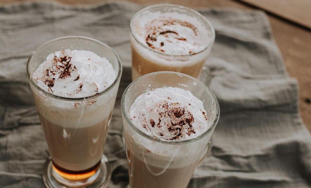 ilustrasi resep tiramisu kopi drink (pexels.com/Melike Benli)