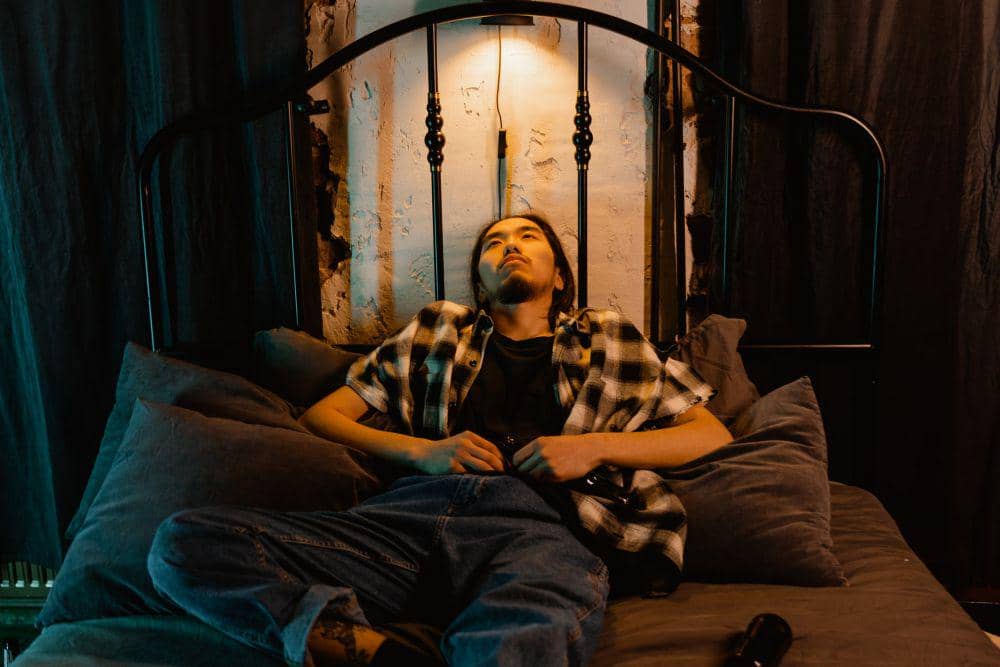 ilustrasi kebangun (pexels.com/MART PRODUCTION)