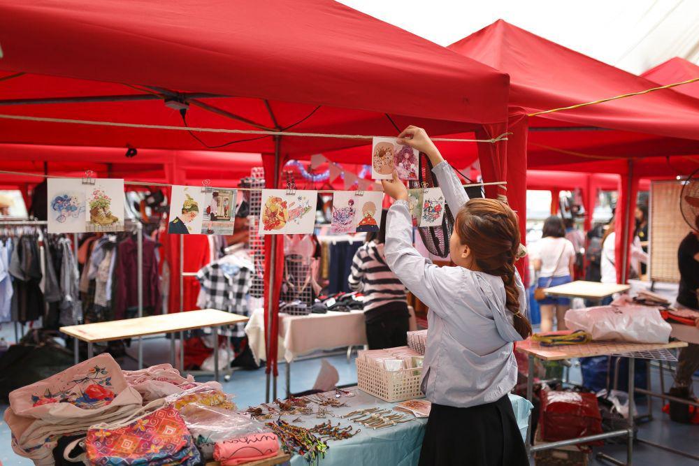 5 Tips Bisnis Barang Bekas, Berdayakan Benda yang Tak Diperlukan Lagi