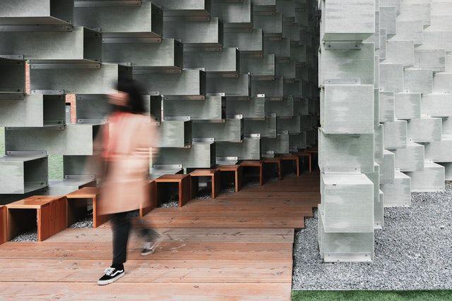 ilustrasi foto motion blur (pexels.com/Scott Webb)